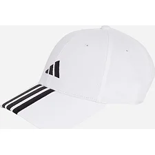 Кепка ADIDAS BBALL 3S CAP NL білий (для дітей)