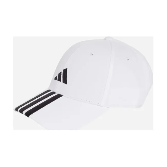 Кепка ADIDAS BBALL 3S CAP NL белый (для детей)