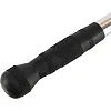 Рукоятка для вертикальной тяги ручка для блочного тренажера HIGHQ SPORT TA-9176 хром