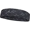 Повязка на голову NIKE JORDAN DRI-FIT TERRY HEADBAND серый One Size