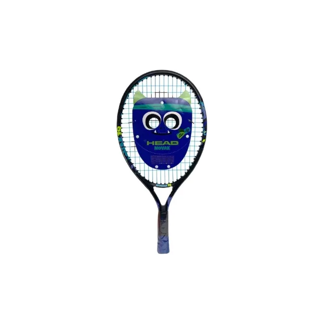 Ракетка для большого тенниса Head Novak 19 2024