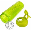 Шейкер BlenderBottle SportMixer Signature Sleek 28oz/820ml Green Zen Gala