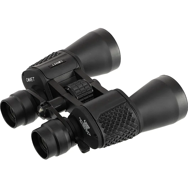 Бінокль COMET 8-24х50 AXP125 (Чорний)