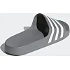Шльопанці ADIDAS ADILETTE AQUA сірий