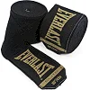 Бинты Everlast ELITE HANDWRAPS черный 180 (457,2 см)