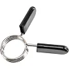 Замок пружинний хромований для грифа MDbuddy TA-7068-28