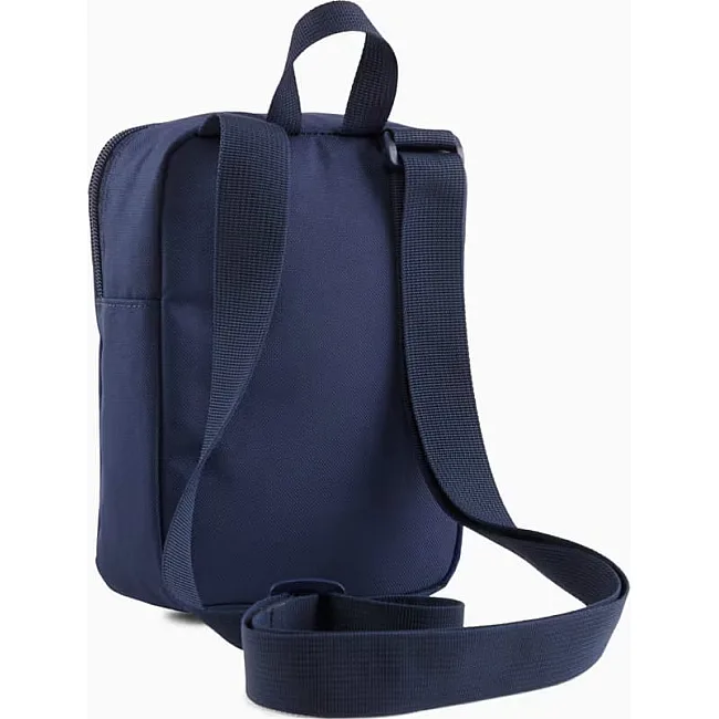Сумка через плечо Puma Phase Portable 1,5L темно-синий 15 x 20,5 x 5,5 см