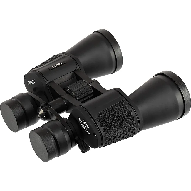 Бінокль COMET 8-24х50 AXP125 (Чорний)