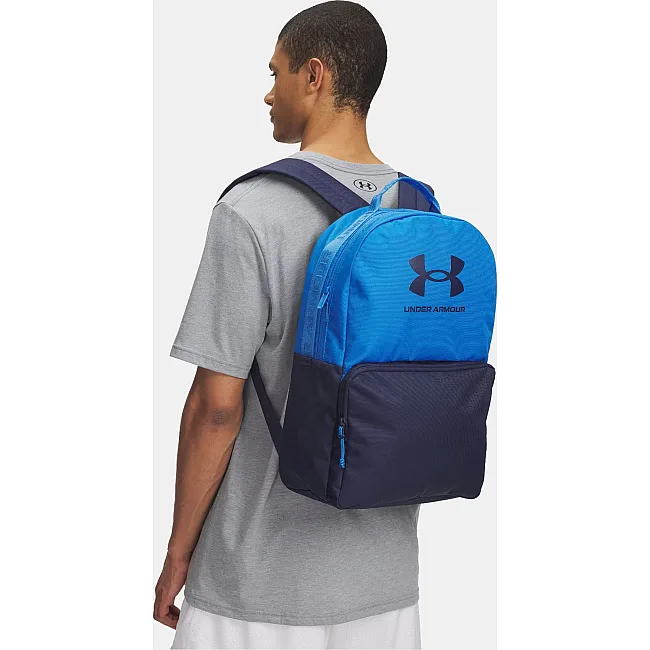 Рюкзак UNDER ARMOUR Loudon Backpack 25L синий 45 х 30 х 13 см