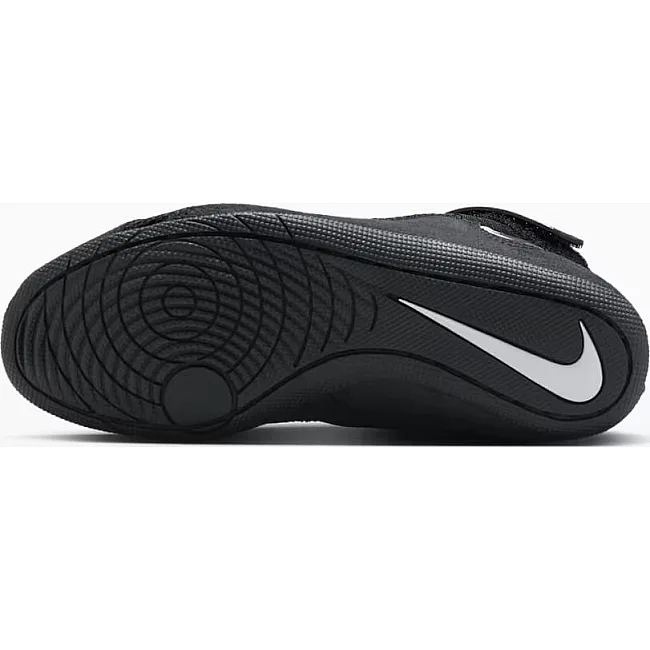 Обувь для борьбы NIKE Speedsweep VIII GS черная (для детей)