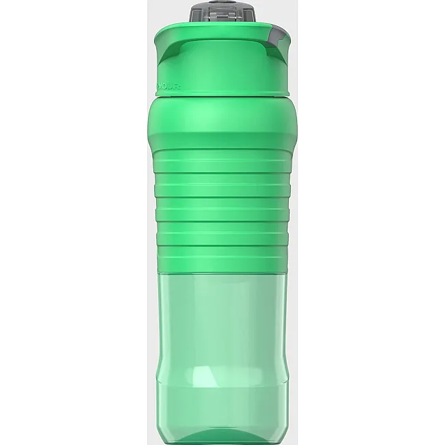 Бутылка UNDER ARMOUR Clarity 24oz зеленый 700 мл