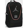 Рюкзак NIKE JAM FLIGHTCORE BACKPACK 20L черный (для детей) 45 х 30 х 15 см