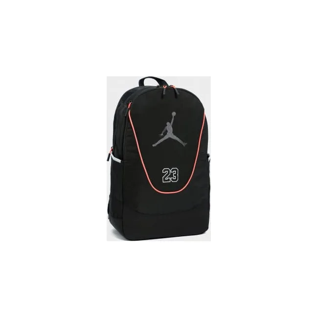 Рюкзак NIKE JAM FLIGHTCORE BACKPACK 20L черный (для детей) 45 х 30 х 15 см
