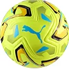 Футбольный мяч Puma Stellar Nitro Ultimate UPL (Fifa Quality Pro) желтый 5