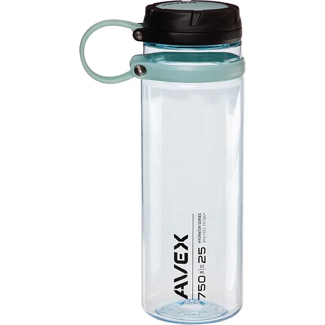 Спортивна пляшка для води
 AVEX FI-4762 750мл (Рожевий)