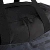 Сумка спортивна Puma individualRISE Medium Bag 38L чорний 54x25x28 см