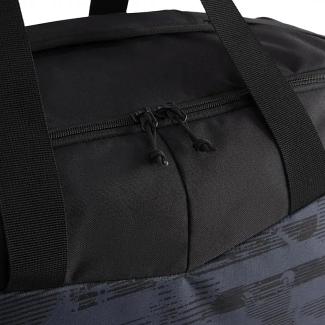 Сумка спортивна Puma individualRISE Medium Bag 38L чорний 54x25x28 см