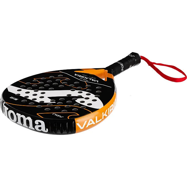 Ракетка для паділ-тенісу Padel JOMA
 VALKIRIA FLEX 401583-120