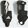 Щитки футбольные Adidas TIRO SG MTC J черный, белый