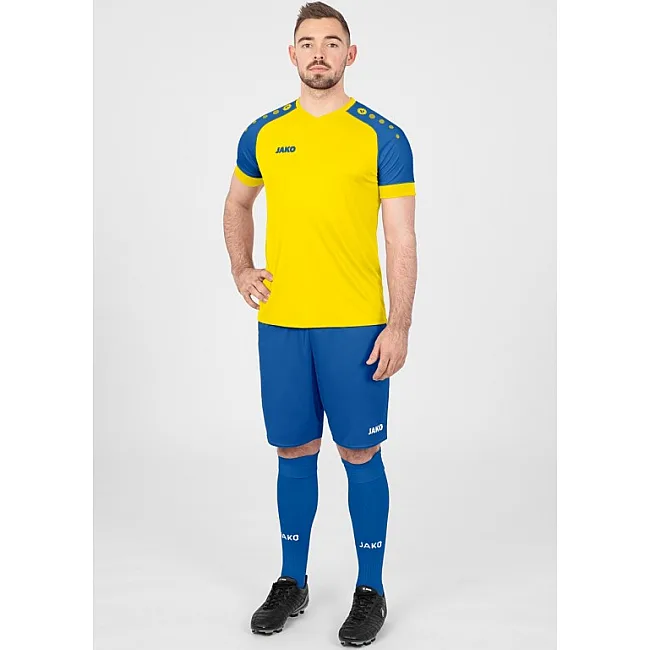 Футболка champ 2.0 JAKO 4220-12