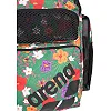 Рюкзак Arena ONE GO BACKPACK AO 45L зеленый, красный, оранжевый 50х40х25 см