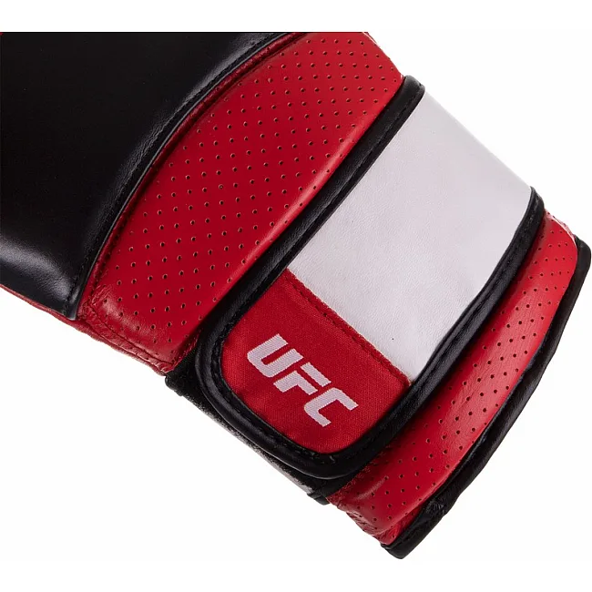 Боксерські рукавички

 шкіряні UFC PRO Training UHK-69992 18унцій