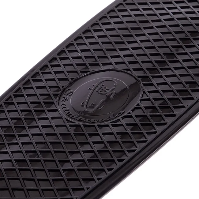 Пенни борд Penny Board круизер пластиковый 22