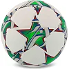 Футбольный мяч SELECTARS SP-SPORT FB-7588 №5 PU (Белый-зеленый)