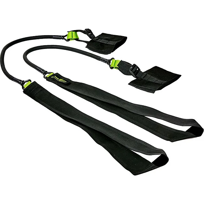 Толчковый тренажер для плавания MADWAVE

 KICK TRAINER SHORT M077108 (Желтый)