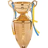 Спортивний кубок
 нагородний SP-SPORT
 Cup C-150 см
5C
 44см