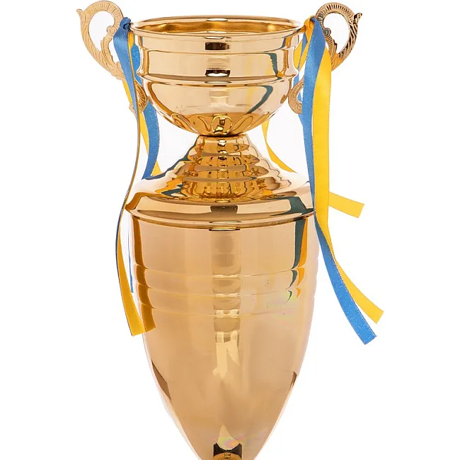 Спортивний кубок
 нагородний SP-SPORT
 Cup C-150 см
5C
 44см
