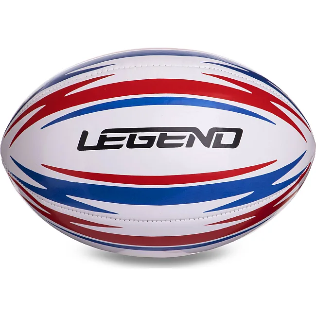 Регбийный мяч
 юниорский LEGEND R-3289
 4
