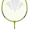 Профессиональная ракетка для бадминтона в чехле DUNLOP BD-13003498 C BR AEROBLADE 500