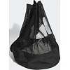 Сумка для мячей Adidas TIRO L BALLNET 114L черный 70 х 50 х 50 см