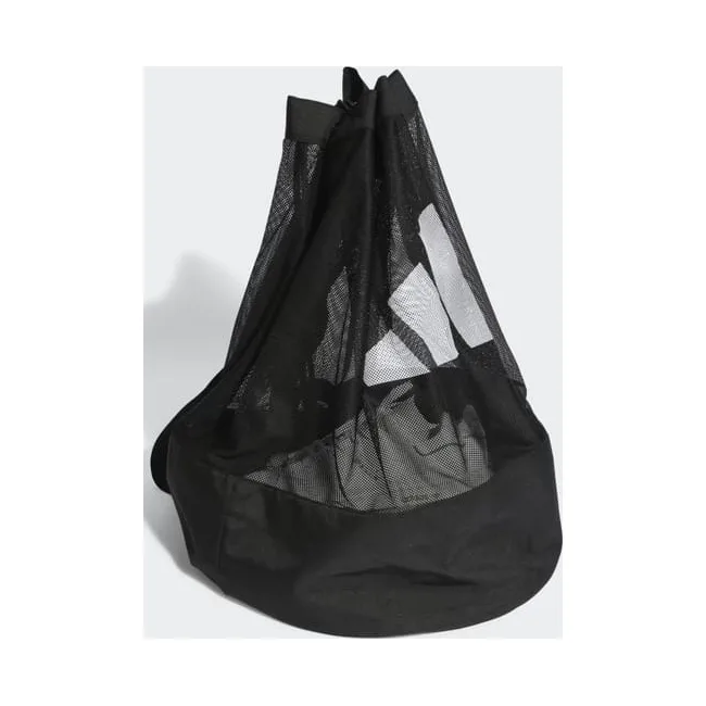 Сумка для мячей Adidas TIRO L BALLNET 114L черный 70 х 50 х 50 см