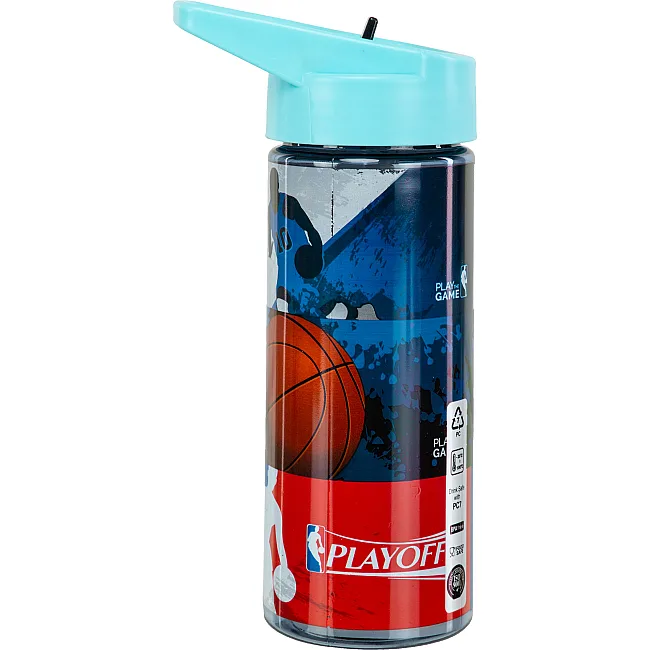 Спортивная бутылка для воды
 SP-PLANETA
 SPORT 1943 600мл (Разные цвета)