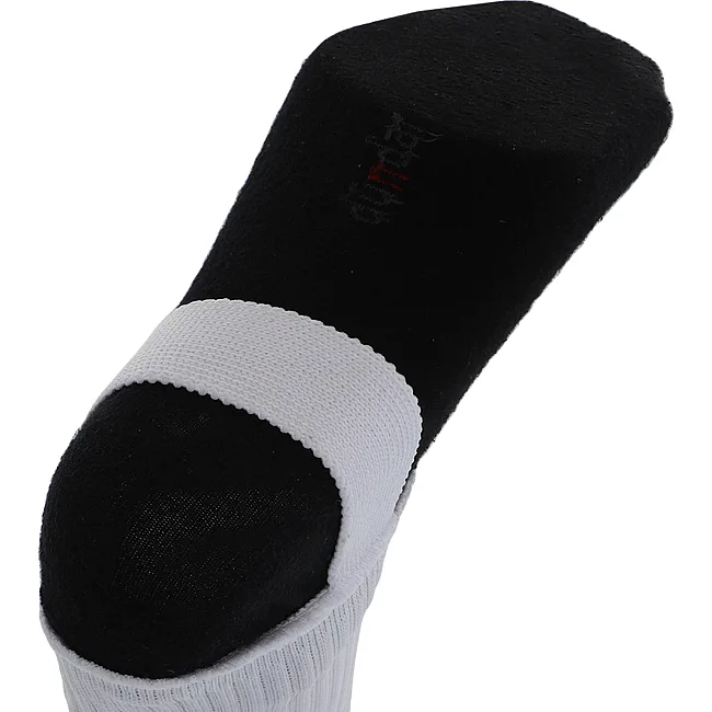 Футбольные гетры
 без носка обрезки JOMA

 LEG II 400753-200
 35-46 (Белый)