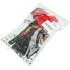 Мотоперчатки SCOYCO Sensor Touch MC119 (Черный)
