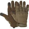 Тактичні рукавички MILITARY RANGERS BC-9878 (Оливковий)