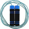 Швидкісна скакалка з підшипником
 ZELART
 FI-5103 2,55 м