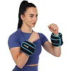 Утяжелители для ног и рук
 ZELART
 FI-5732-4 2x2кг (Голубой)