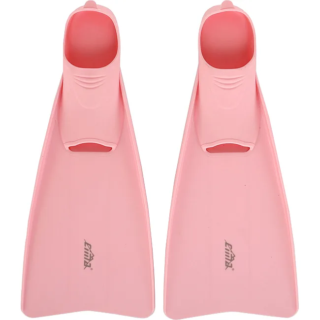 Ласты CIMA PL-8967 34-43 (Розовый)