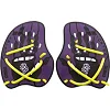 Лопатки для плавания Arena VORTEX EVOLUTION HAND PADDLE фиолетовый, желтый