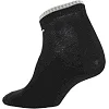 Спортивные носки
 женские короткие STAR TO131
 37-40-UKR / 24-26см (Черный)