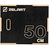 Бокс плиометрический тумба для кроссфита Плиобокс Wood Plyo box ZELART FI-4884-2 1шт 75см