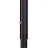 Батут для фитнеса
 для джампинга складной круглый с ручкой ZELART
 TX-6388B-40 ø101см