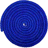 Скакалка для художественной гимнастики FIG C-2814 3м (Синий)