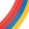 Кольца для тренировок
 SP-SPORT
 C-4602-70 12шт 70см