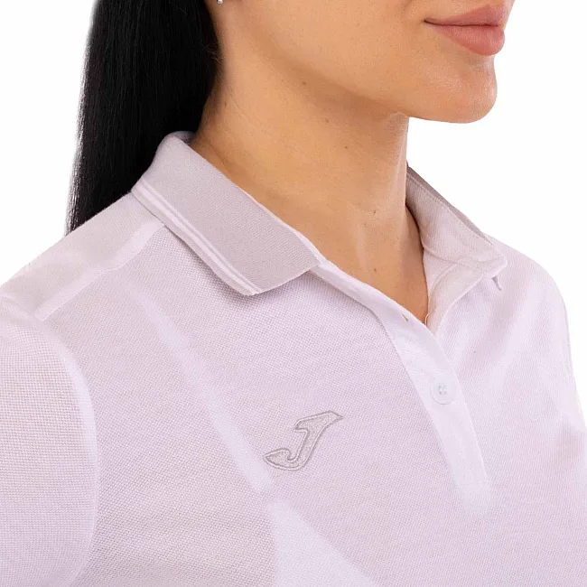 Футболка жіноча JOMA

 BALI II 900444-200 XXS
-XL (Білий)