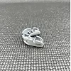 Капа для бокса OPRO Silver UFC детская (возраст до 10) White/Silver (ufc.102515003)
